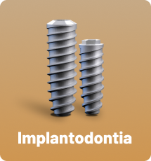 Implantodontia